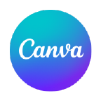 Canva graphic design platform
