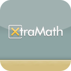 XtraMath icon